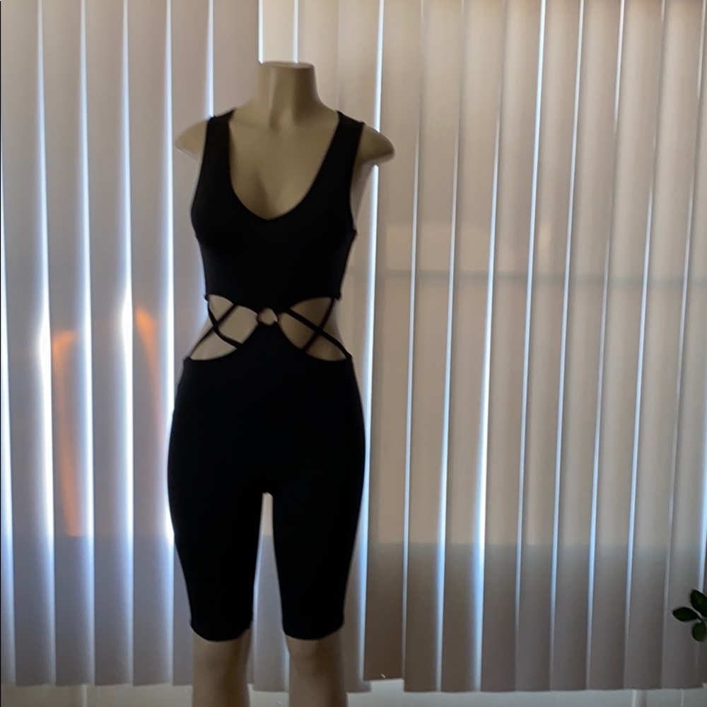 Short sexy